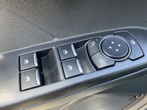 New 2026 Ford Escape SE w/ PHEV Premium Package image 12