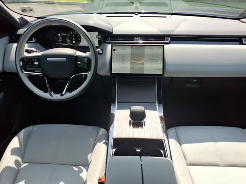 Certified 2026 Land Rover Range Rover Velar S AWD/4WD image 4