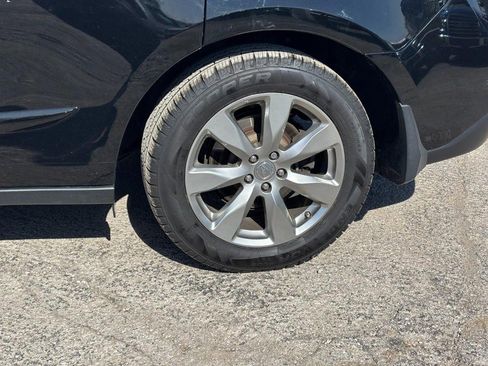 Used 2016 Acura MDX SH-AWD image 11