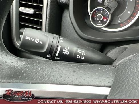 New 2026 RAM 5500 Tradesman w/ Chrome Appearance Group image 21