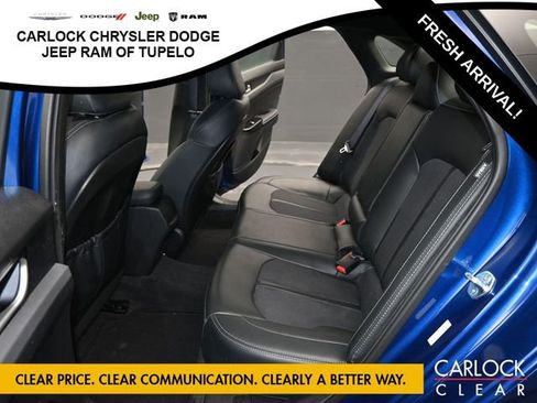 Used 2023 Kia K5 GT-Line image 25