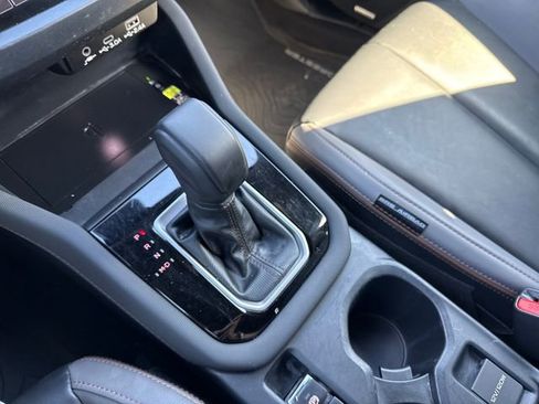 Used 2025 Subaru Forester Sport w/ Popular Package #1 image 27