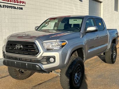 Used 2021 Toyota Tacoma SR5