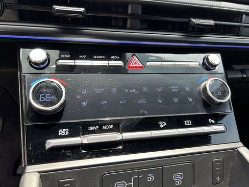 New 2026 Hyundai Santa Fe Calligraphy FWD image 27