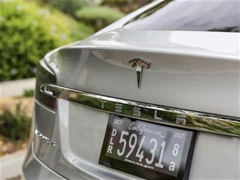 Used 2017 Tesla Model S RWD image 10