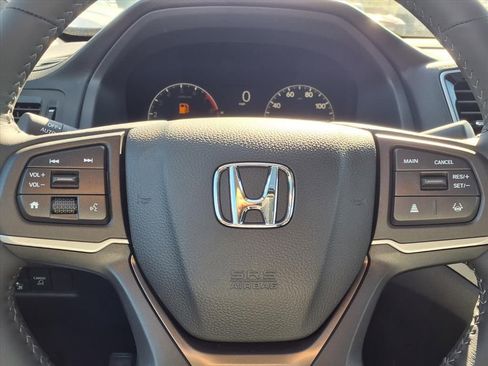 New 2026 Honda Ridgeline RTL image 13