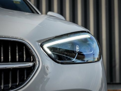 Used 2026 Mercedes-Benz C 300 4MATIC Sedan image 6