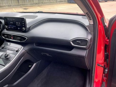 Used 2023 Hyundai Santa Fe SE w/ Cargo Package image 15