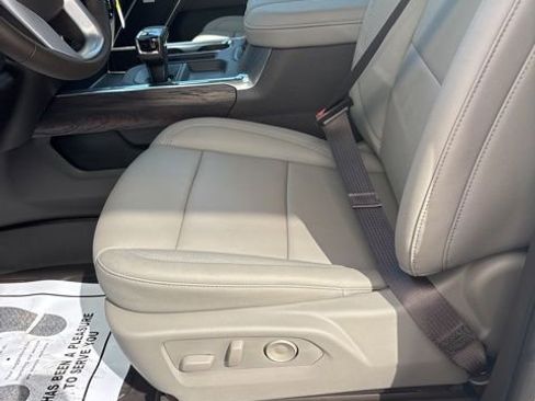 New 2026 GMC Sierra 1500 SLT w/ SLT Premium Package AWD/4WD image 19