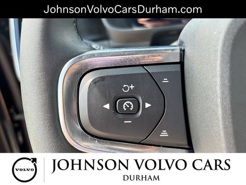Used 2023 Volvo C40 Recharge Core AWD/4WD image 24