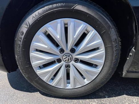 Used 2019 Volkswagen Jetta S w/ Driver Assistance Package FWD image 24