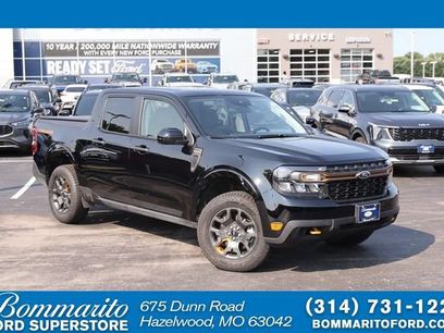 Used 2024 Ford Maverick Tremor w/ Tremor Off-Road Package