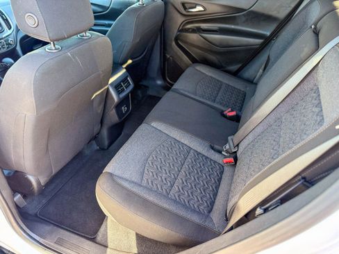 Used 2024 Chevrolet Equinox LT image 13