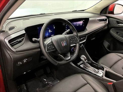 Used 2024 Buick Encore GX Sport Touring w/ Comfort Package image 13