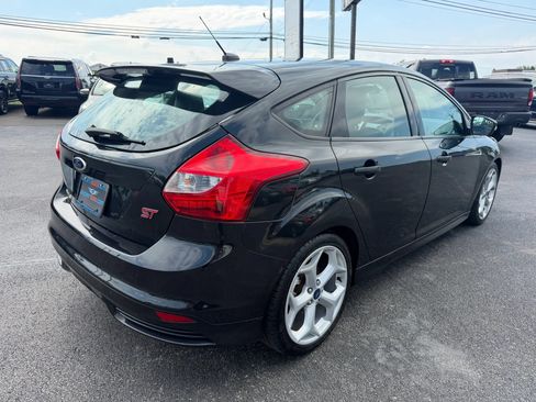 Used 2014 Ford Focus ST w/ Equipment Group 202A FWD image 3