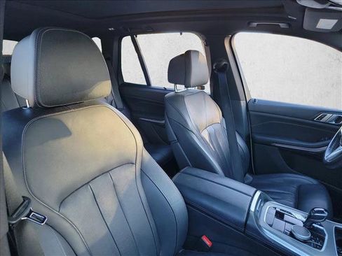 Used 2021 BMW X5 sDrive40i w/ M Sport Package image 15