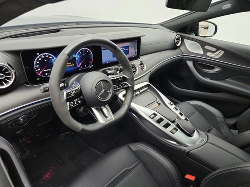 Certified 2024 Mercedes-Benz AMG GT 63 image 20