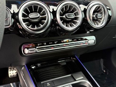 New 2026 Mercedes-Benz GLA 35 AMG 4MATIC image 14
