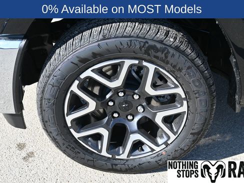 New 2026 RAM 1500 Laramie image 6