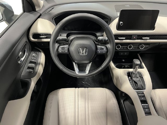 New 2027 Honda HR-V EX-L image 16