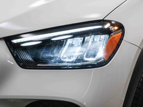 Certified 2025 Mercedes-Benz GLE 350 4MATIC image 12