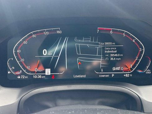 Used 2023 BMW 430i xDrive Coupe w/ M Sport Package AWD/4WD image 15