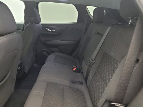 Used 2022 Chevrolet Blazer LT FWD image 18