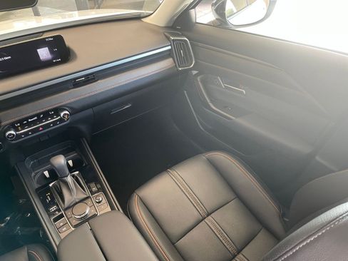 Used 2025 MAZDA CX-50 2.5 Hybrid w/ Premium Plus Pkg image 37