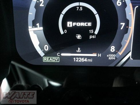 Used 2024 Toyota Tacoma TRD Pro image 13