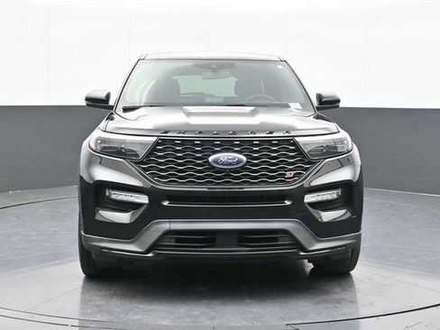 Used 2022 Ford Explorer ST w/ Equipment Group 401A image 23