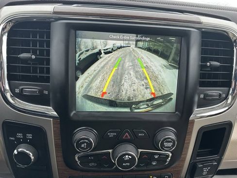 Used 2018 RAM 2500 Laramie image 35