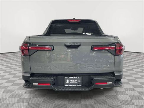 Certified 2026 Hyundai Santa Cruz SEL AWD/4WD image 6