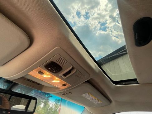 Used 2011 GMC Sierra 2500 Denali AWD/4WD image 13