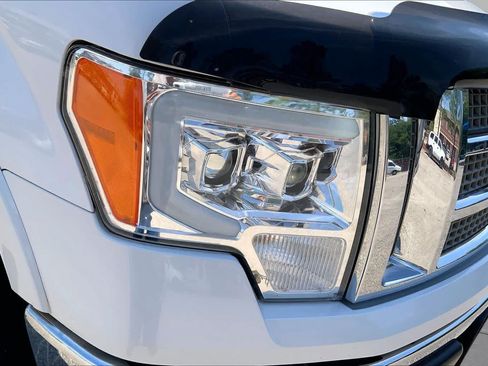 Used 2011 Ford F150 Lariat AWD/4WD image 25