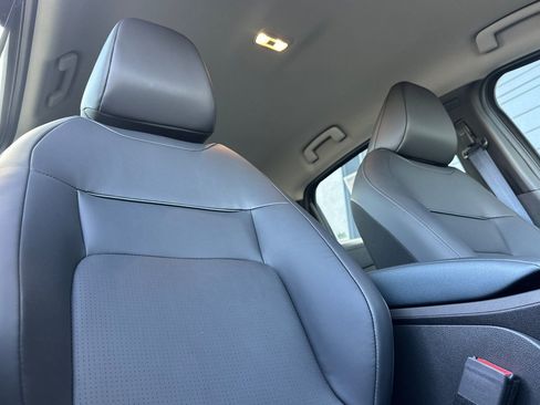 New 2026 Nissan Leaf SV+ w/ Floor Mat Package (SV+) image 20