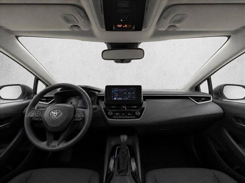 Used 2023 Toyota Corolla LE FWD image 21