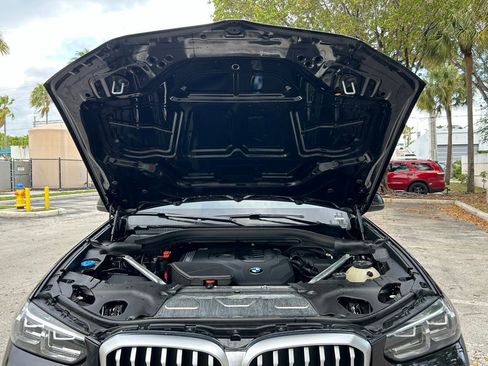 Used 2024 BMW X3 sDrive30i image 27