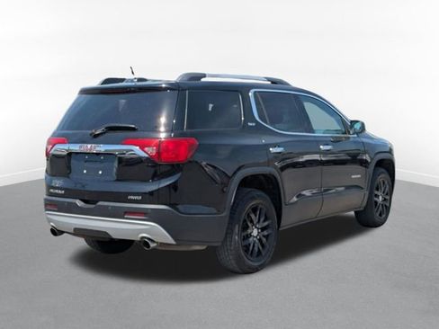 Used 2019 GMC Acadia SLT w/ LPO, Floor Liner Package AWD/4WD image 3