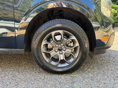 Certified 2023 Ford Maverick XLT w/ XLT Luxury Package FWD image 4