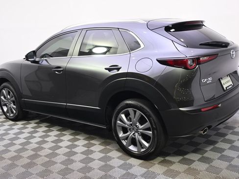 Used 2024 MAZDA CX-30 AWD 2.5 S w/ Preferred Package image 3
