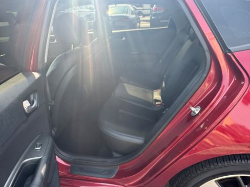 Used 2019 Kia Optima S w/ S Panoramic Sunroof Package FWD image 5