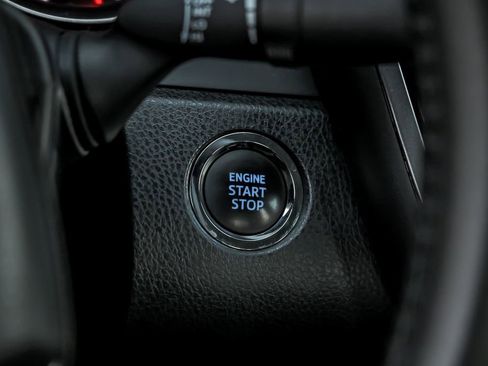 Used 2023 Toyota Camry XSE FWD image 25
