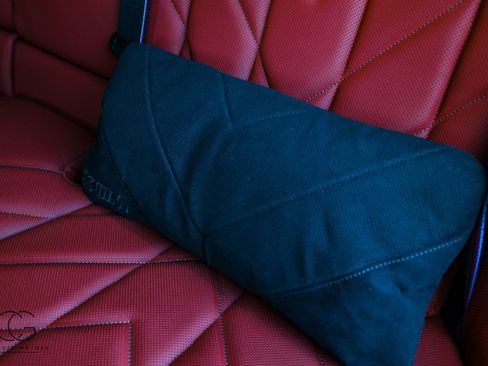 Used 2024 BMW XM image 33