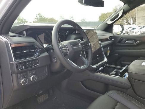 New 2026 GMC Yukon XL Denali w/ Sun & Power Step Package image 20