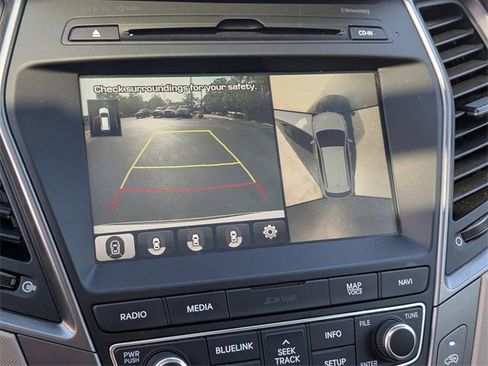 Used 2017 Hyundai Santa Fe Sport image 25