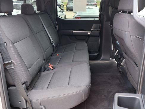 Used 2023 Ford F150 XLT w/ Equipment Group 302A High RWD image 18