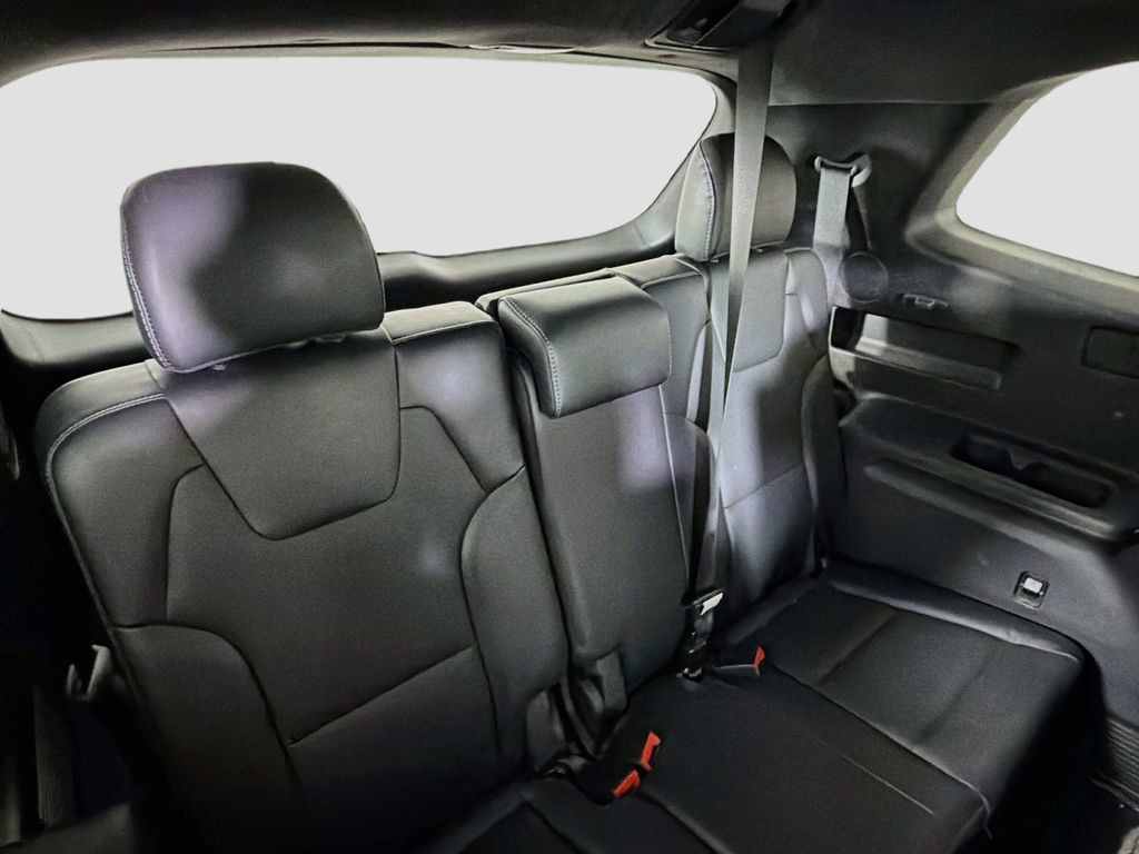 Used 2025 Kia Telluride SX Prestige X-Line AWD/4WD image 31