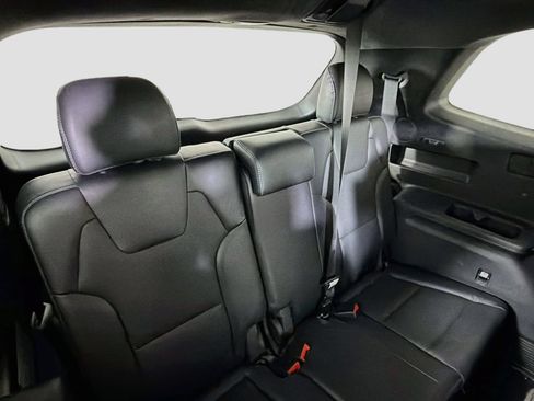 Used 2025 Kia Telluride SX Prestige X-Line AWD/4WD image 31