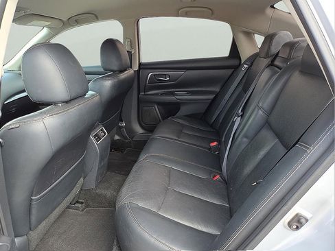 Used 2018 Nissan Altima 2.5 SL image 11