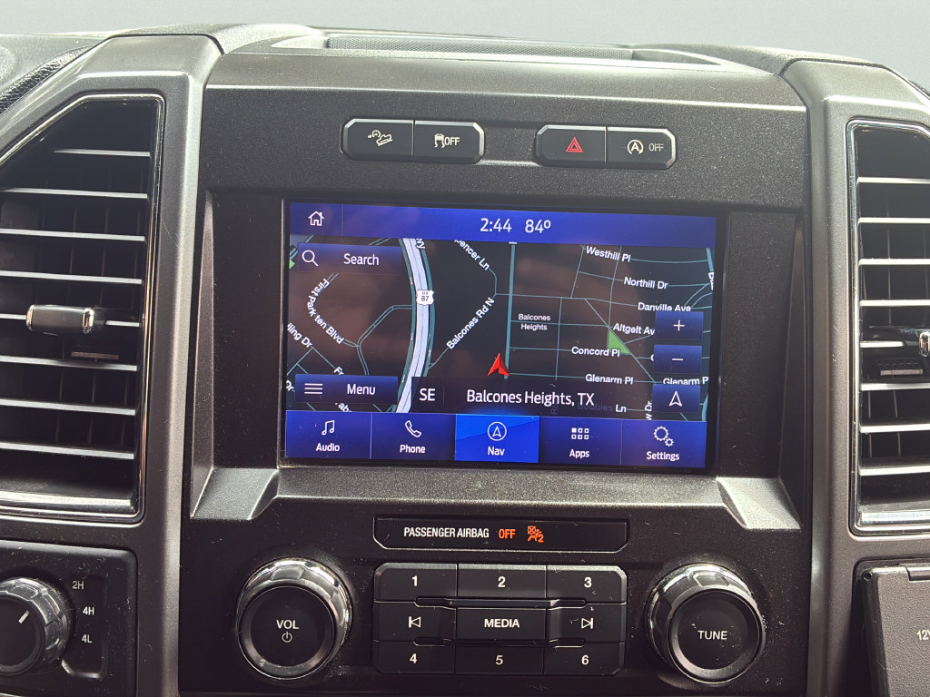 Used 2020 Ford F150 XLT w/ Equipment Group 302A Luxury AWD/4WD image 28